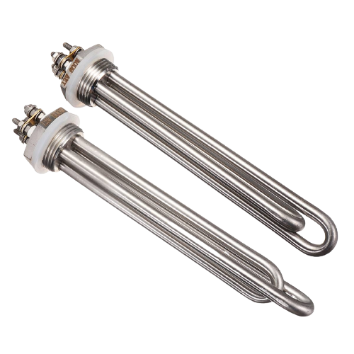 Immersion Heater TRITECH MITRA PERSADA