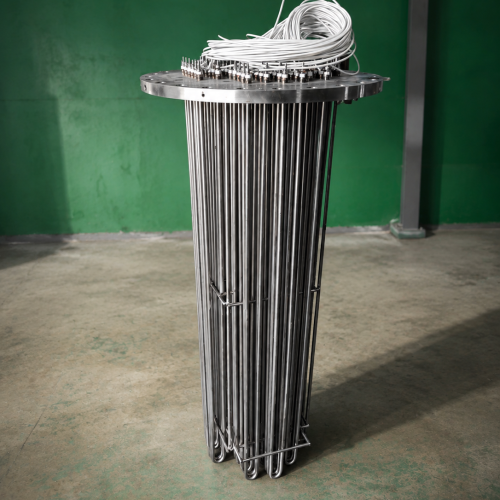 Heater PA
